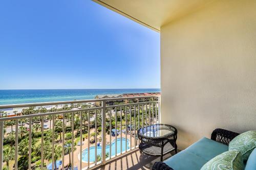 Apartamento Sterling Shores III