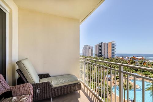 Apartamento Sterling Shores III