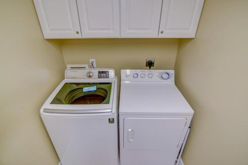 Apartamento Sterling Shores III
