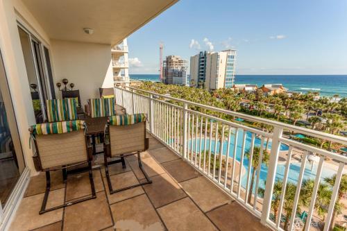 Apartamento Sterling Shores III