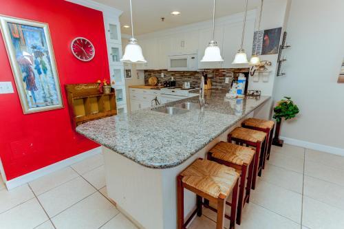 Apartamento Sterling Shores III