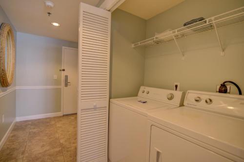 Apartamento Sterling Shores III