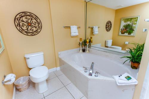 Apartamento Sterling Shores III