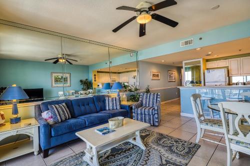 Apartamento Sterling Shores III