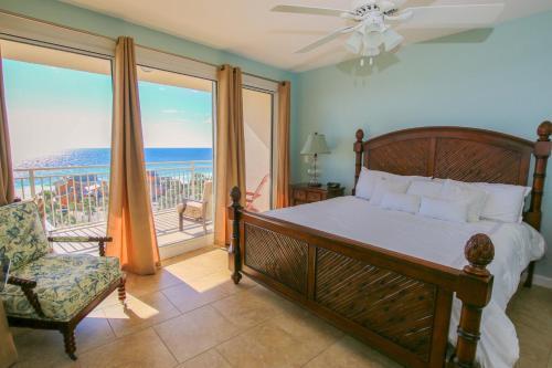 Apartamento Sterling Shores III
