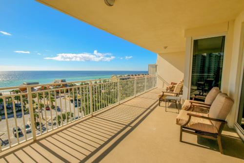 Apartamento Sterling Shores III