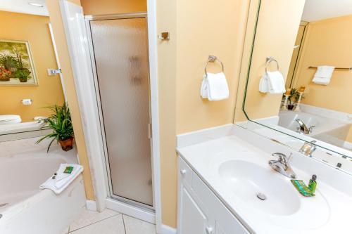 Apartamento Sterling Shores III