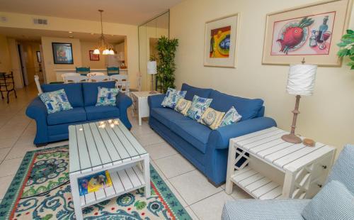 Apartamento Sterling Shores III