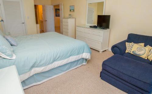 Apartamento Sterling Shores III