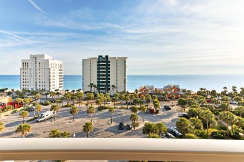 Apartamento Sterling Shores III
