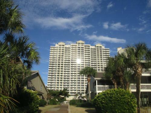 Apartamento 122 Seascape Drive, Unit 1409