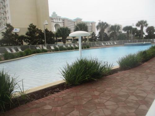 Apartamento 122 Seascape Drive, Unit 1409
