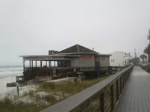 Apartamento 122 Seascape Drive, Unit 1409