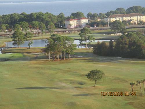 Apartamento 122 Seascape Drive, Unit 1409