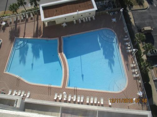 Apartamento 122 Seascape Drive, Unit 1409