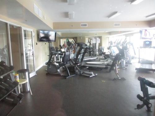 Apartamento 122 Seascape Drive, Unit 1409