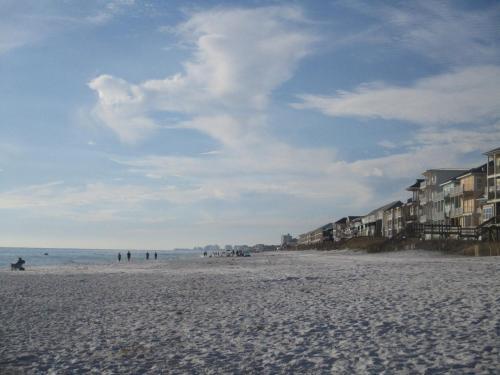 Apartamento 122 Seascape Drive, Unit 1409