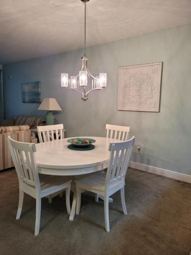 Apartamento 122 Seascape Drive, Unit 1409