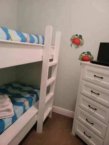 Apartamento 122 Seascape Drive, Unit 1409