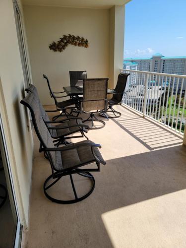 Apartamento 122 Seascape Drive, Unit 1409