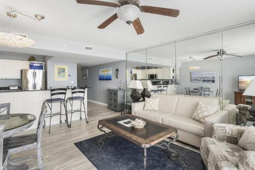Apartamento Pelican Beach Resort By Tufan