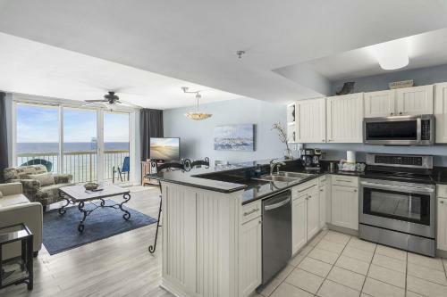 Apartamento Pelican Beach Resort By Tufan