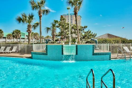Apartamento Pelican Beach Resort By Tufan