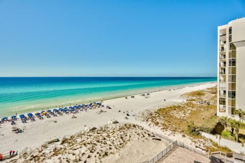 Apartamento Pelican Beach Resort By Tufan