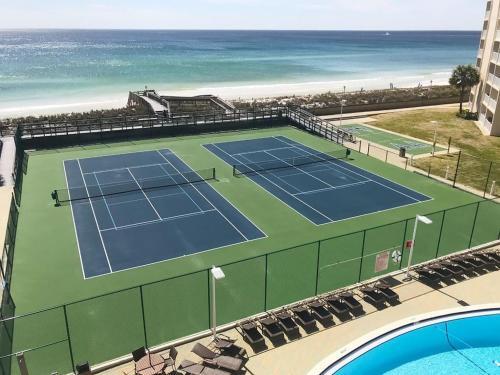 Apartamento Holiday Surf & Racquet Club 516