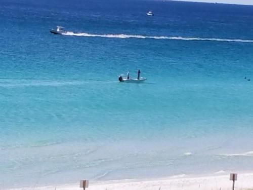 Apartamento Holiday Surf & Racquet Club 516