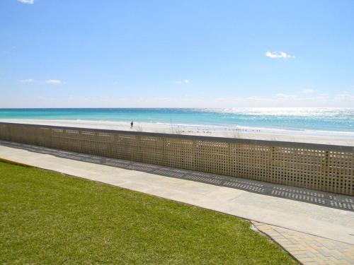 Apartamento Holiday Surf & Racquet Club 516