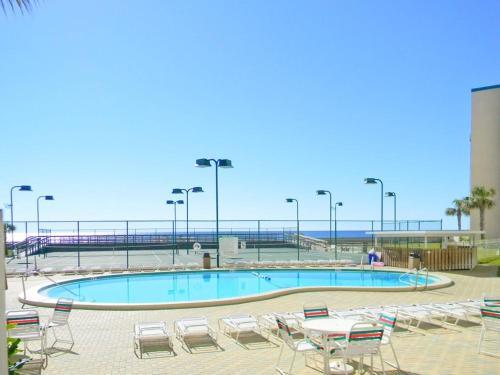 Apartamento Holiday Surf & Racquet Club 516