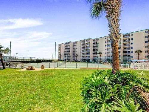 Apartamento Holiday Surf & Racquet Club 516