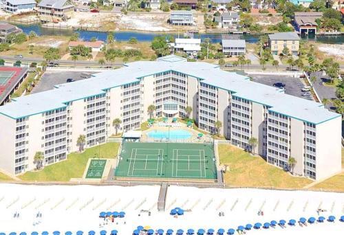 Apartamento Holiday Surf & Racquet Club 516