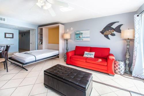 Apartamento Holiday Surf & Racquet Club 516