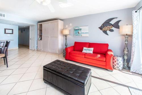 Apartamento Holiday Surf & Racquet Club 516