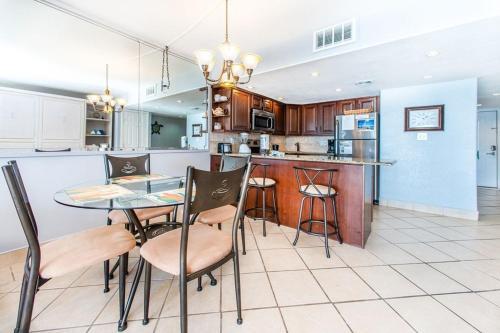 Apartamento Holiday Surf & Racquet Club 516