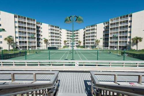 Apartamento Holiday Surf & Racquet Club 516