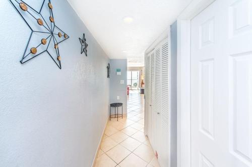 Apartamento Holiday Surf & Racquet Club 516