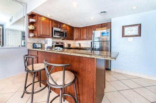 Apartamento Holiday Surf & Racquet Club 516