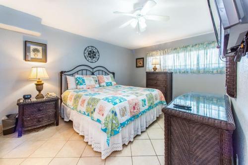 Apartamento Holiday Surf & Racquet Club 516