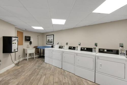 Apartamento Holiday Surf & Racquet Club 516