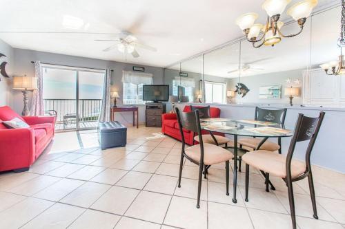 Apartamento Holiday Surf & Racquet Club 516