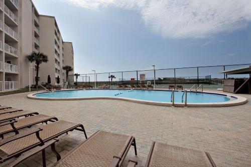 Apartamento Holiday Surf & Racquet Club 516