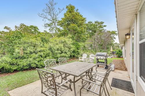 5 Bed 2 Bath Vacation Home In Destin