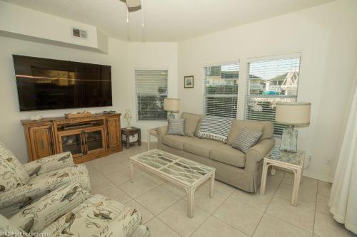 Apartamento Sandpiper Cove 9141 Condo