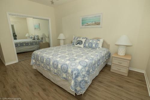 Apartamento Sandpiper Cove 9141 Condo