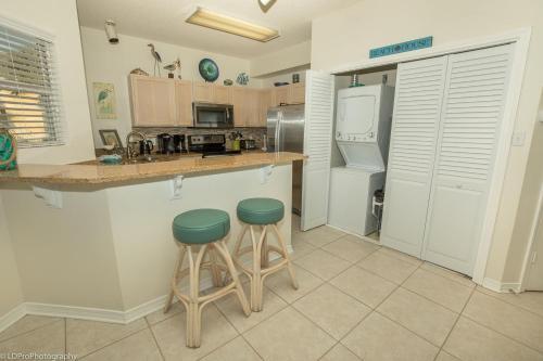 Apartamento Sandpiper Cove 9141 Condo