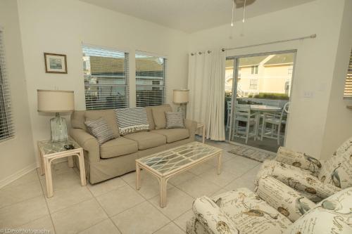 Apartamento Sandpiper Cove 9141 Condo