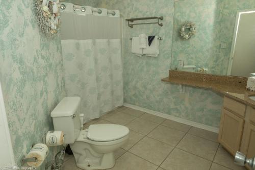 Apartamento Sandpiper Cove 9141 Condo